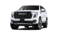 2026 GMC Yukon Denali Ultimate SUV