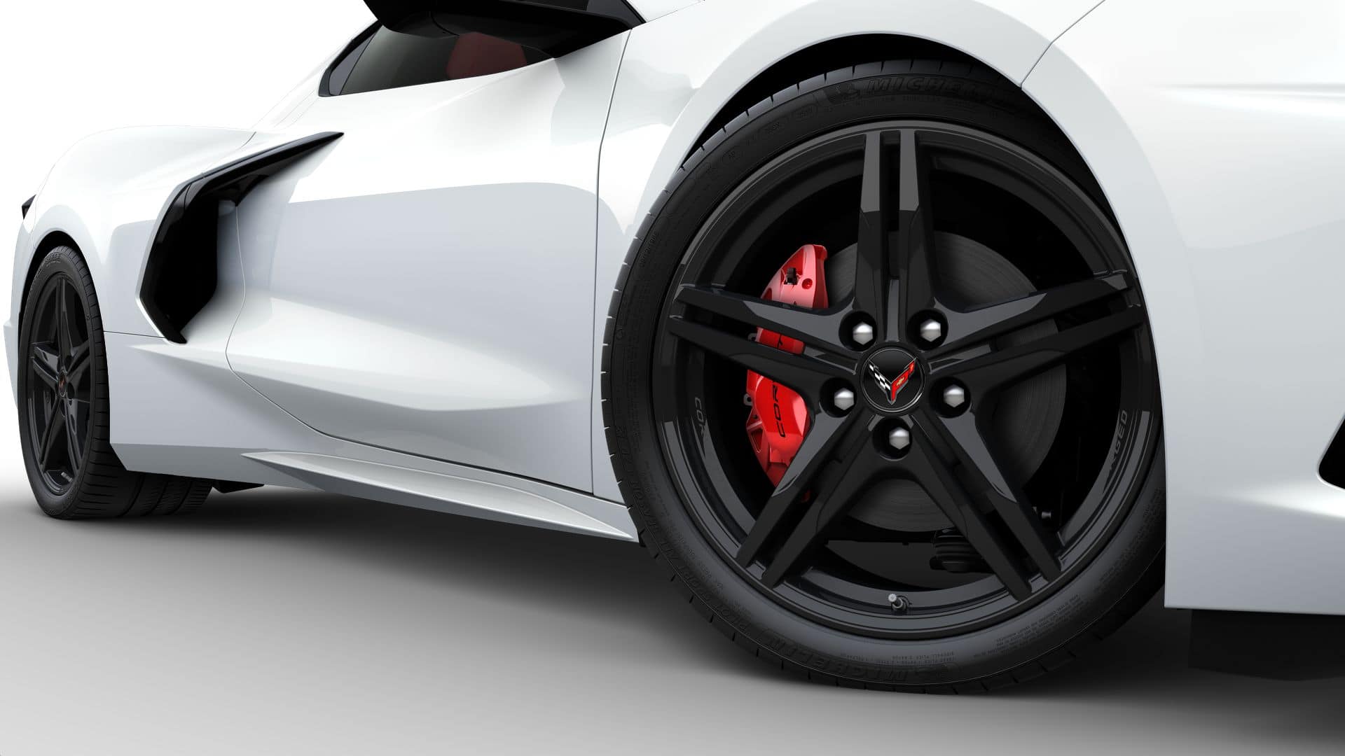 2026 Chevrolet Corvette 2LT - Photo 64