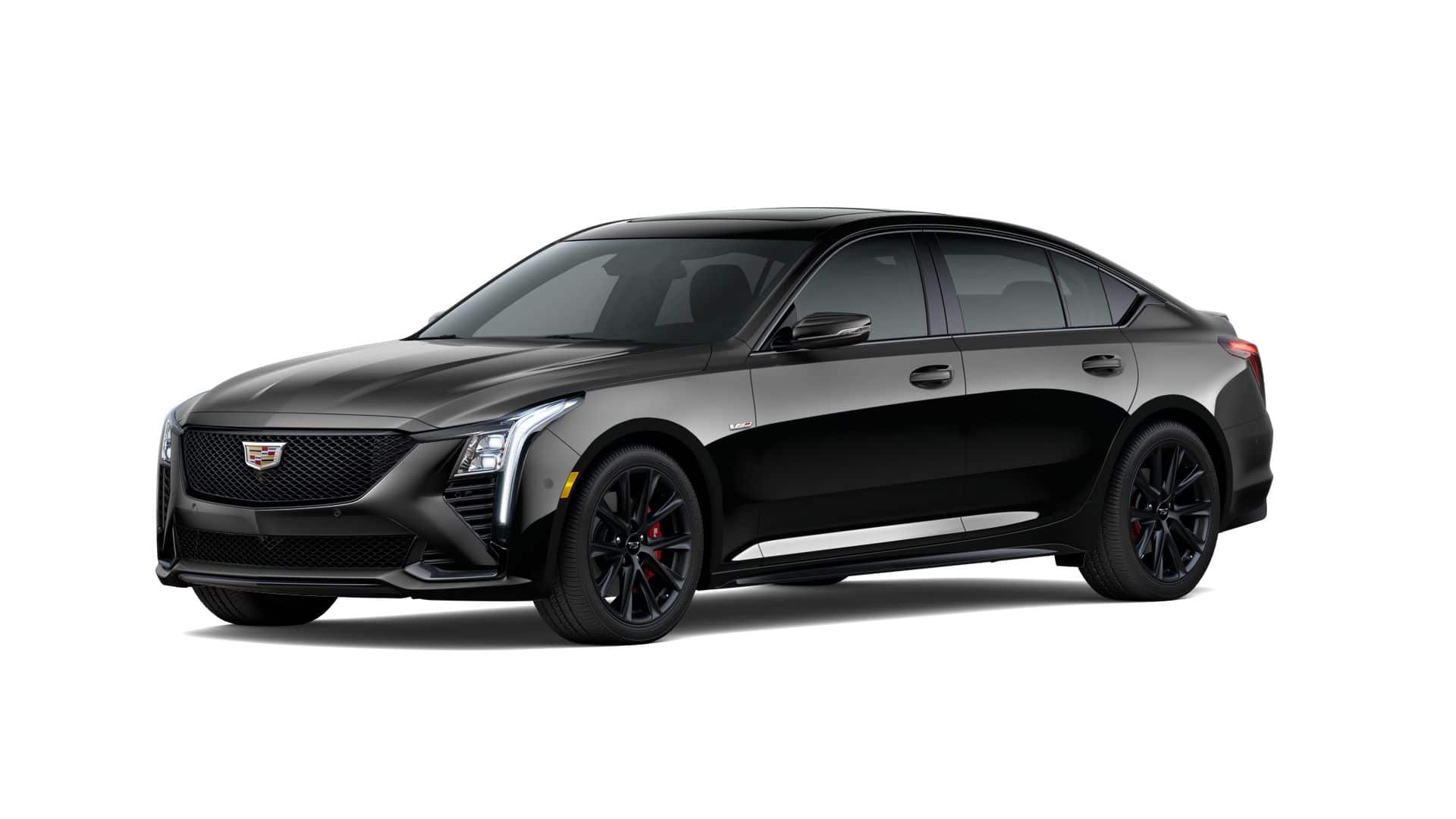 2026 Cadillac CT5 V 2