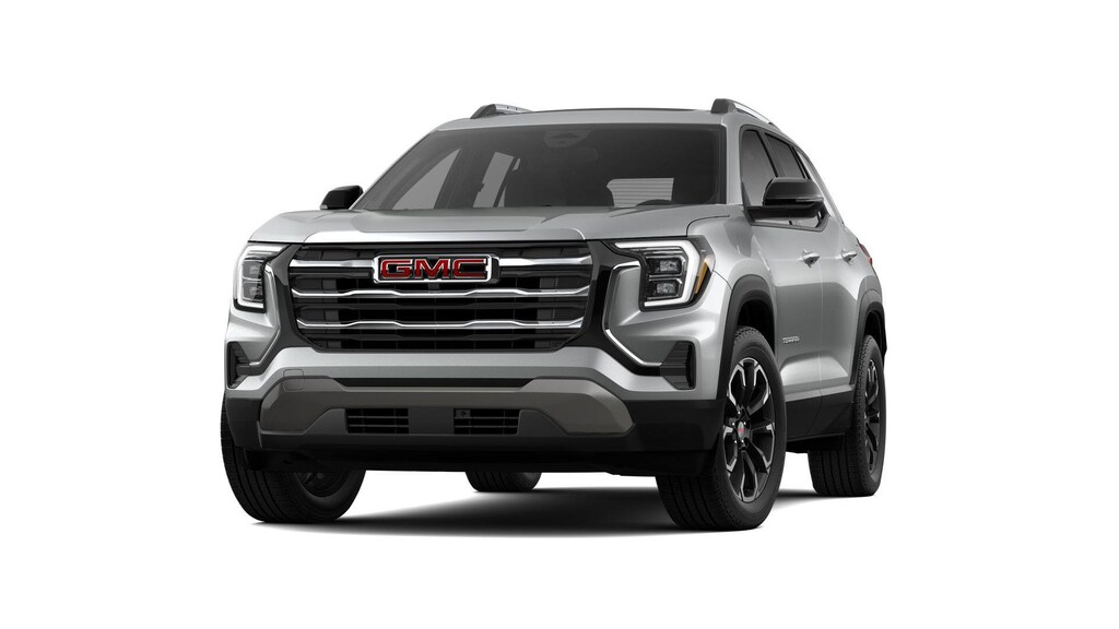 New 2026 GMC Terrain Elevation SUV