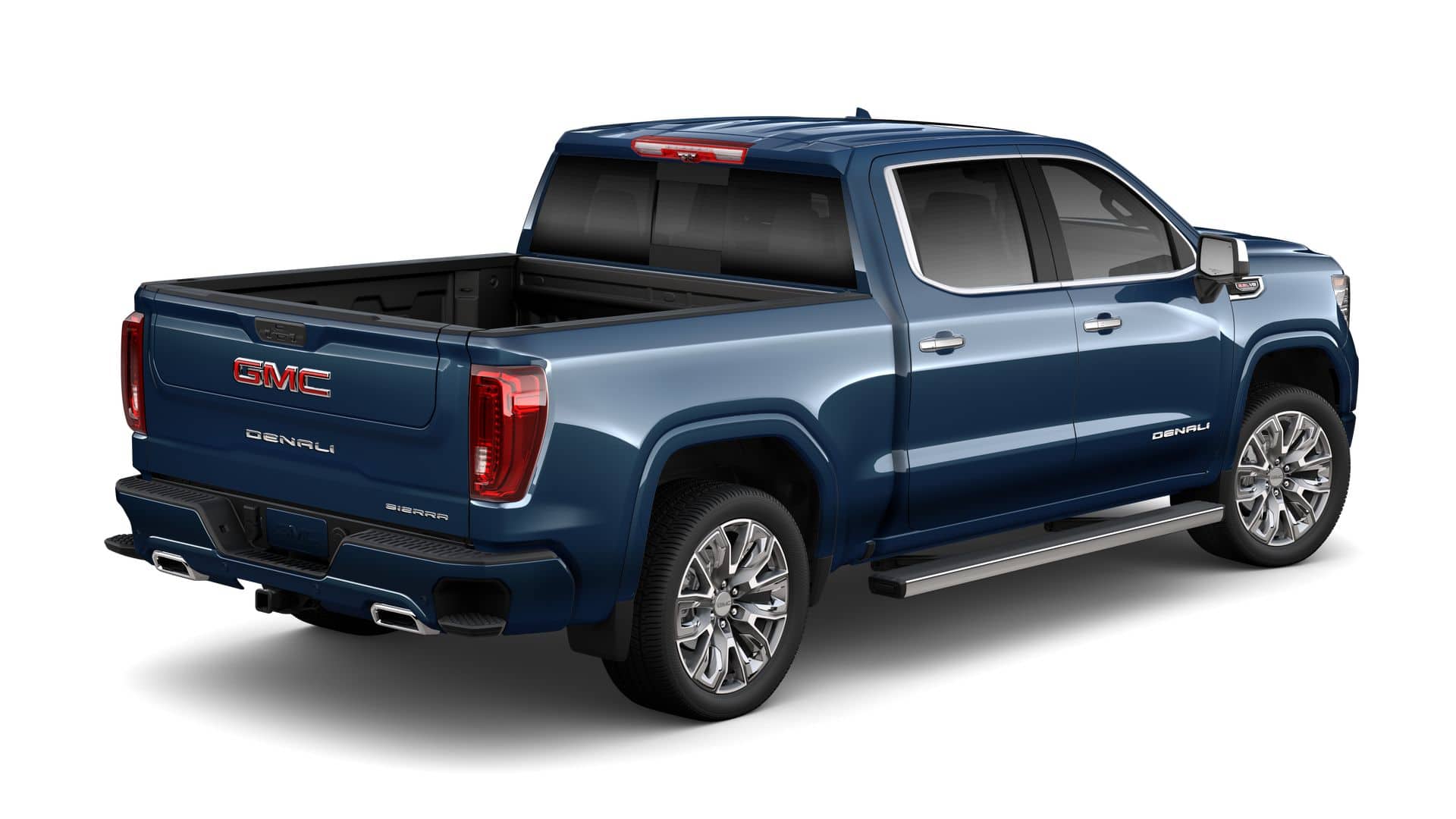 2026 Gmc Sierra 1500 Denali photo 3