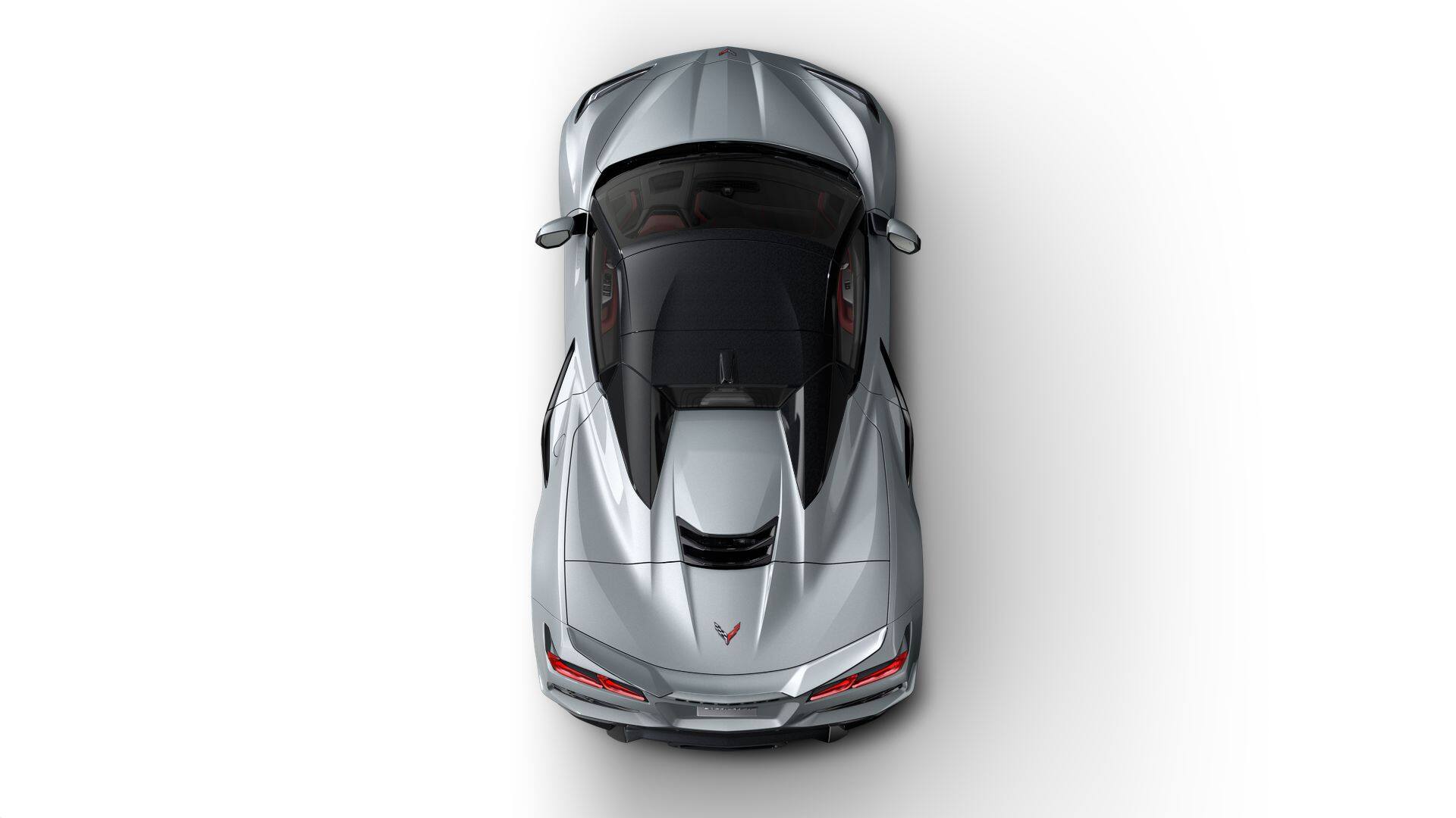 2027 Chevrolet Corvette 3LZ - Photo 6