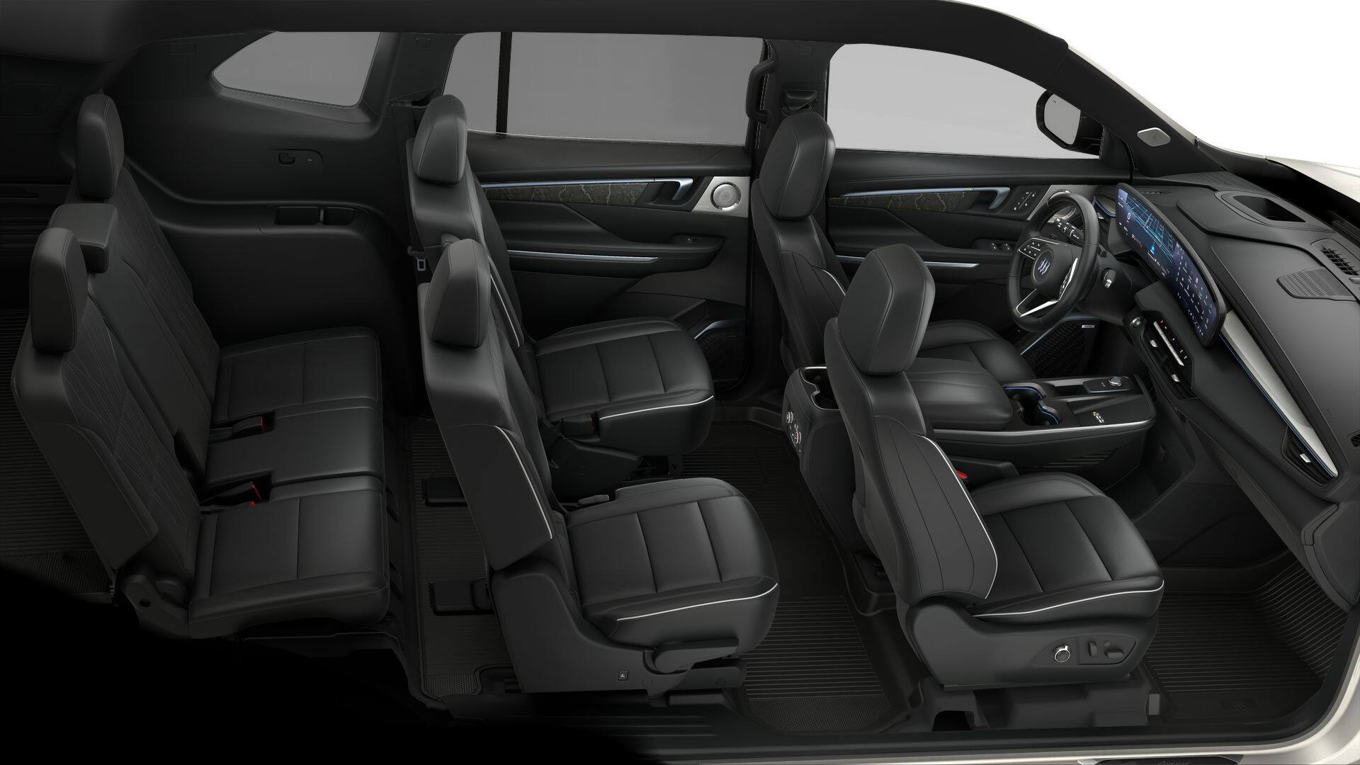2027 Buick Enclave Avenir - Photo 8