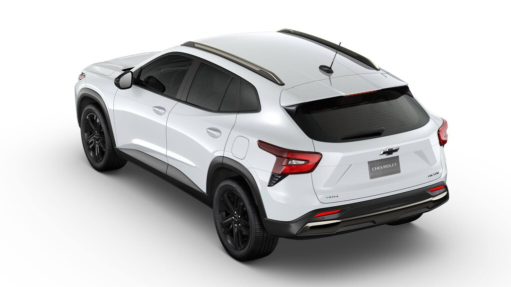 2025 Chevrolet Trax ACTIV photo 30