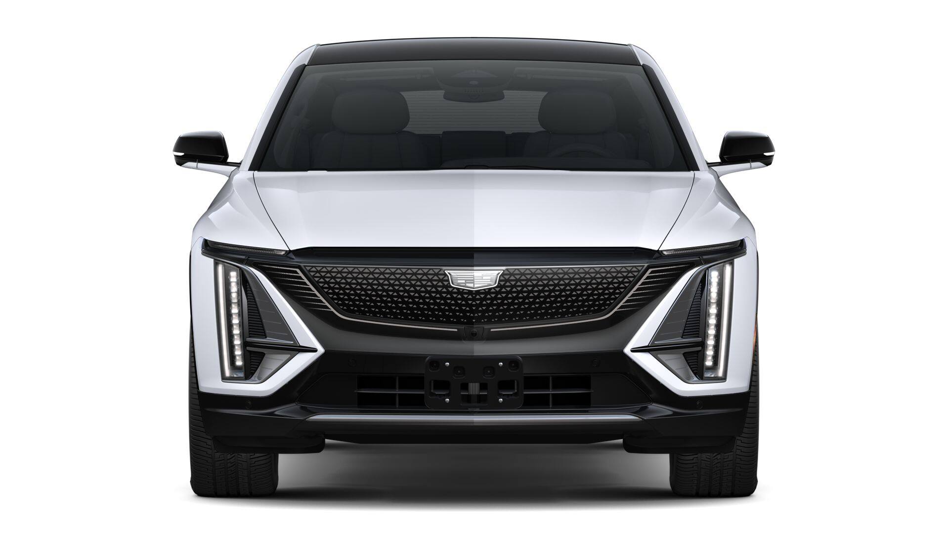 2026 Cadillac Lyriq Sport photo 2