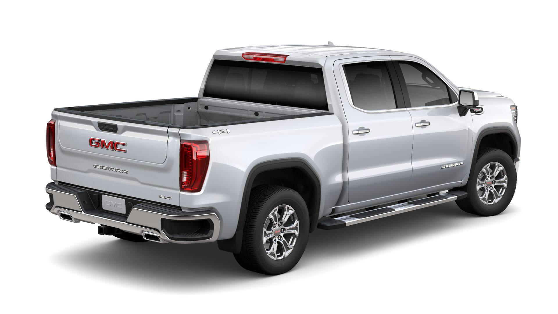 2026 GMC Sierra 1500 SLT - Photo 27