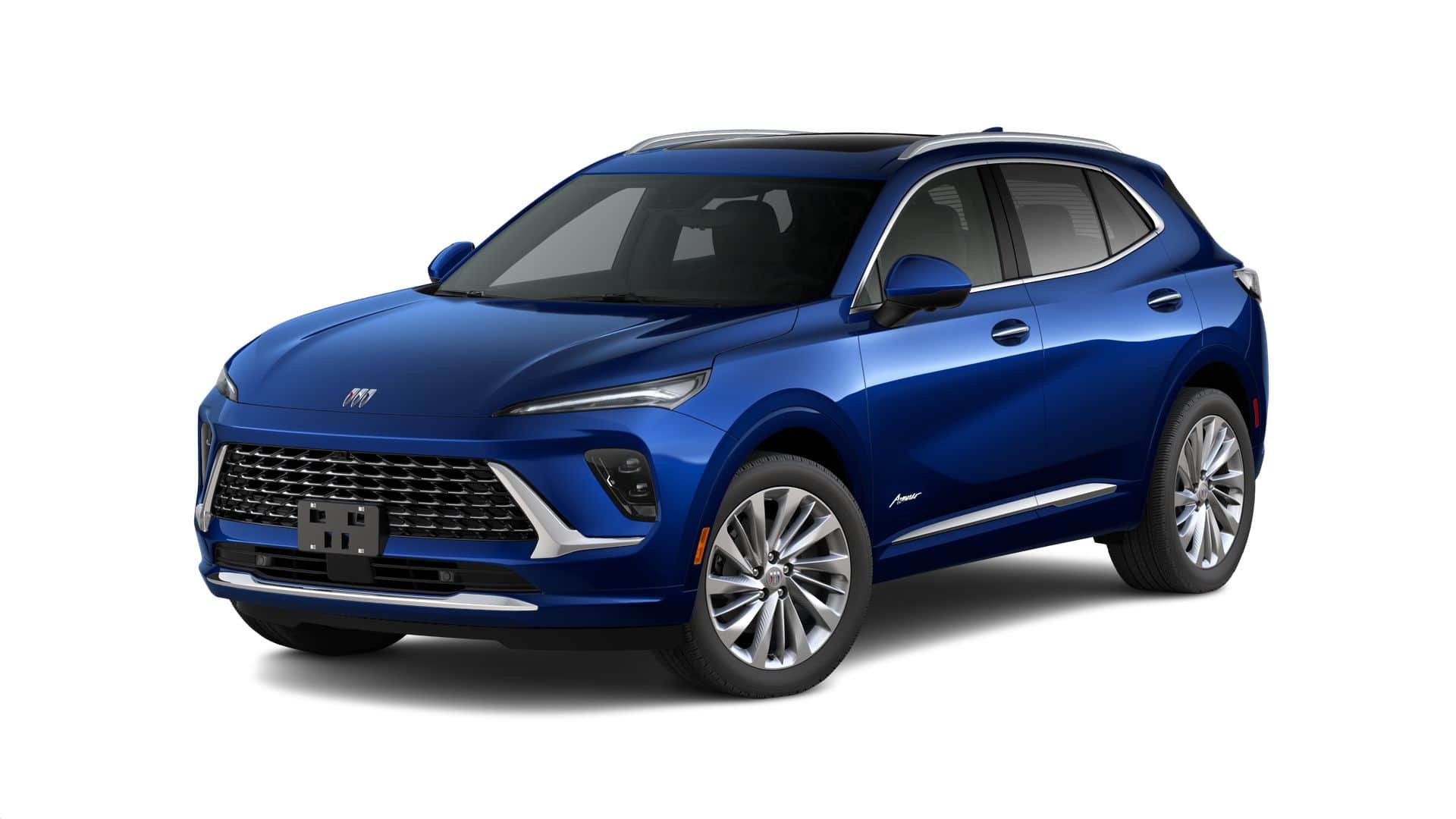 Thumbnail: 2025 Buick Envision - 2