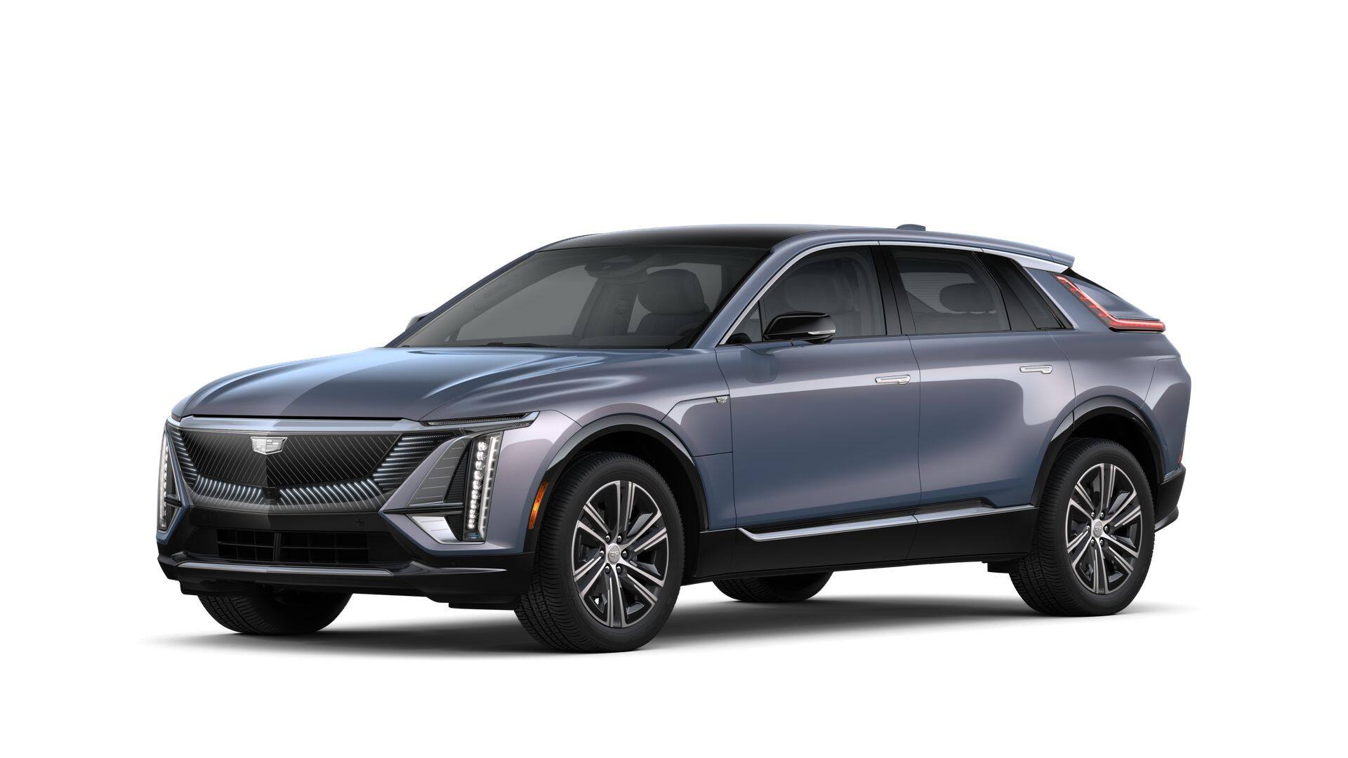 Thumbnail: 2025 Cadillac Lyriq - 51