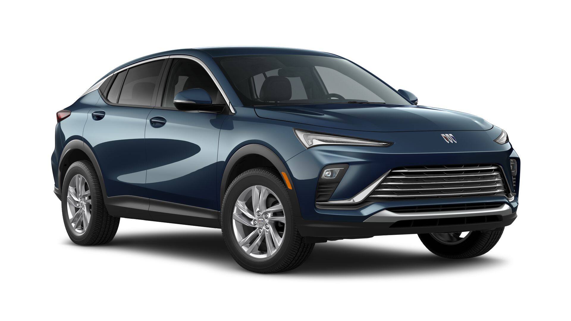 2026 Buick Envista Preferred photo 4