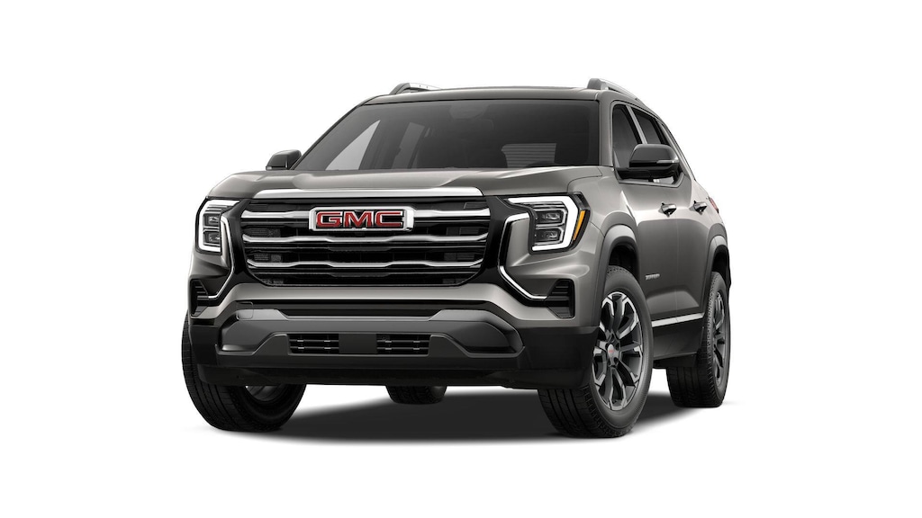 New 2027 GMC Terrain AWD Elevation SUV