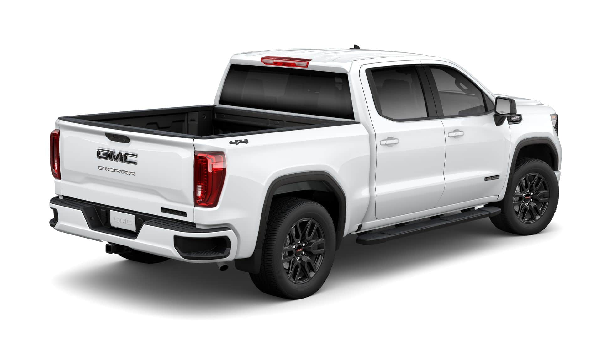 2026 GMC Sierra 1500 Elevation - Photo 68