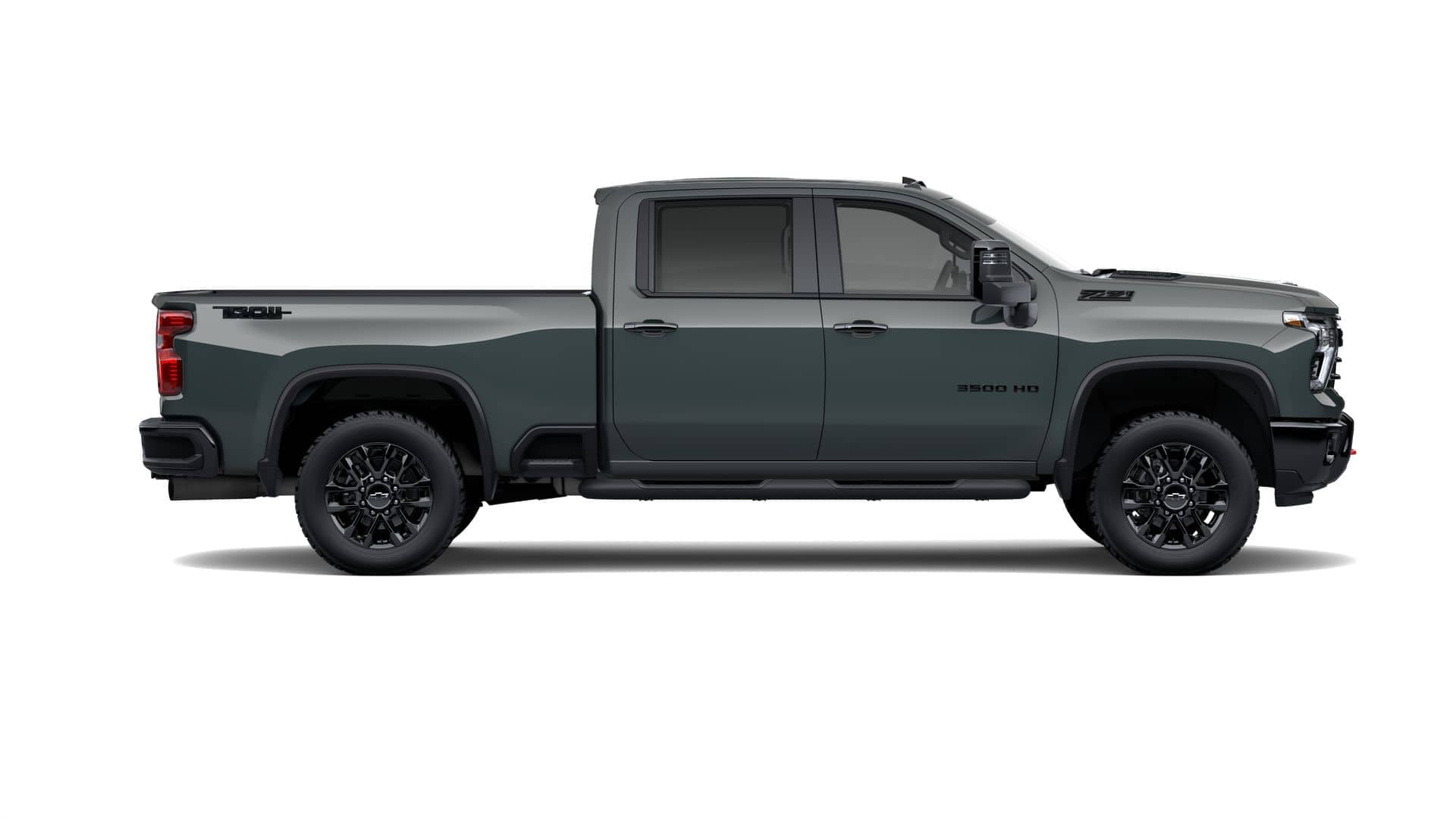2026 Chevrolet Silverado 3500 HD LT - Photo 14