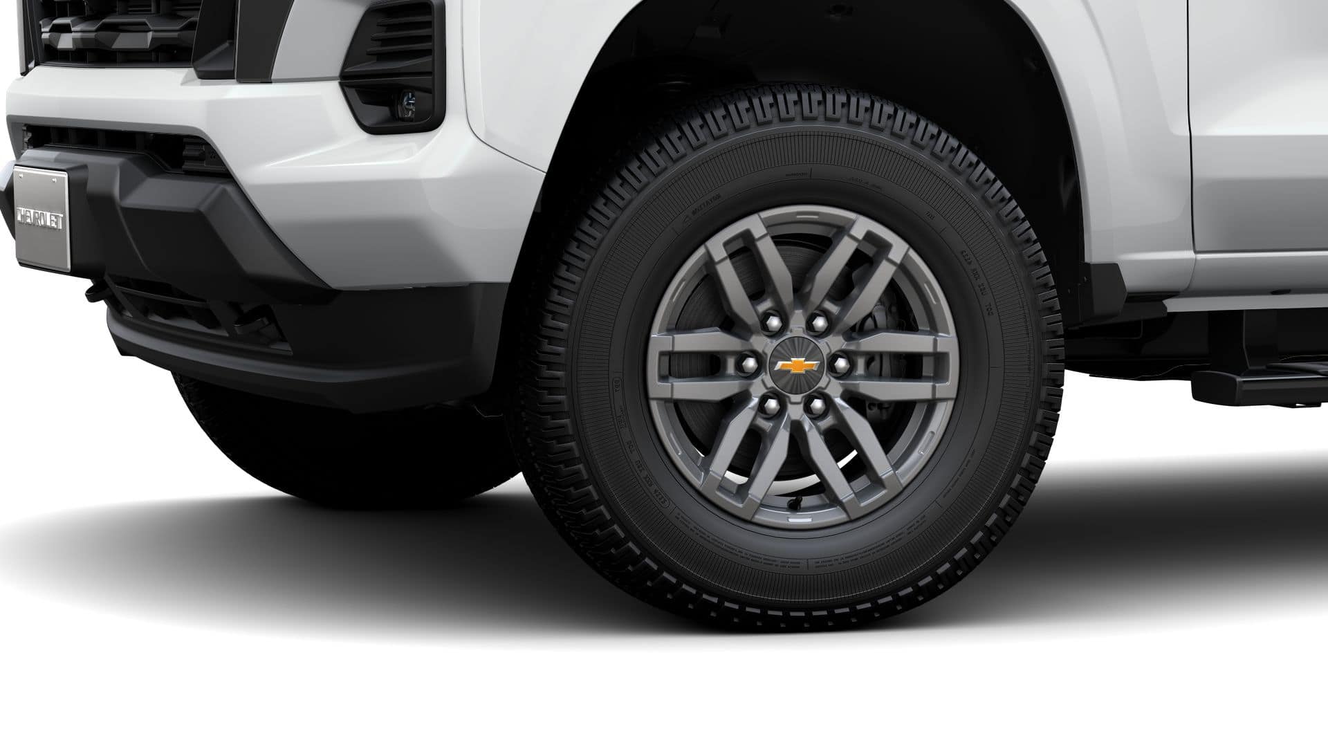 2026 Chevrolet Colorado LT - Photo 36