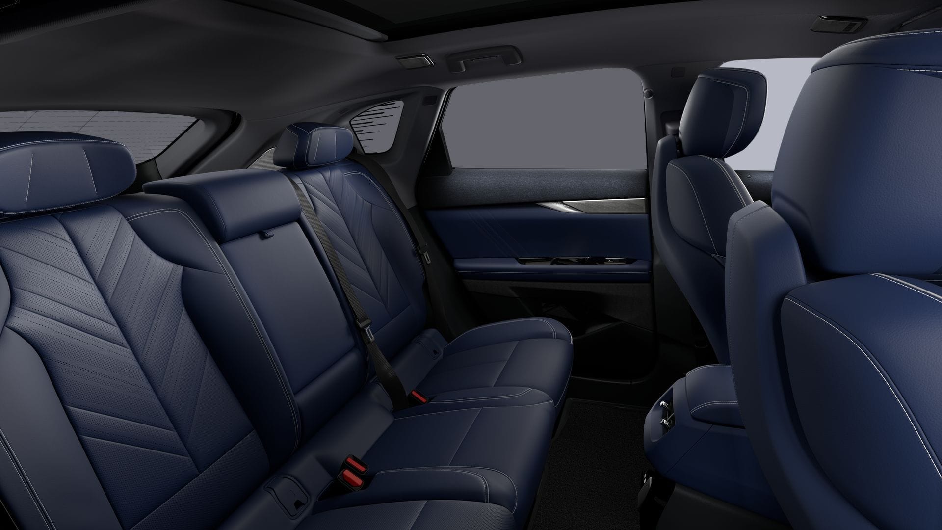 Thumbnail: 2026 Cadillac Optiq - 10