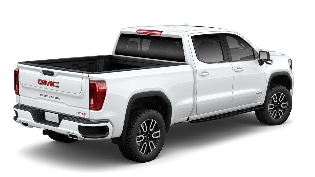 New 2025 GMC Sierra 1500 For Sale at Gastonia Chevrolet Buick GMC VIN