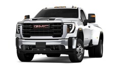 2026 GMC Sierra 3500 HD Pro DRW Truck