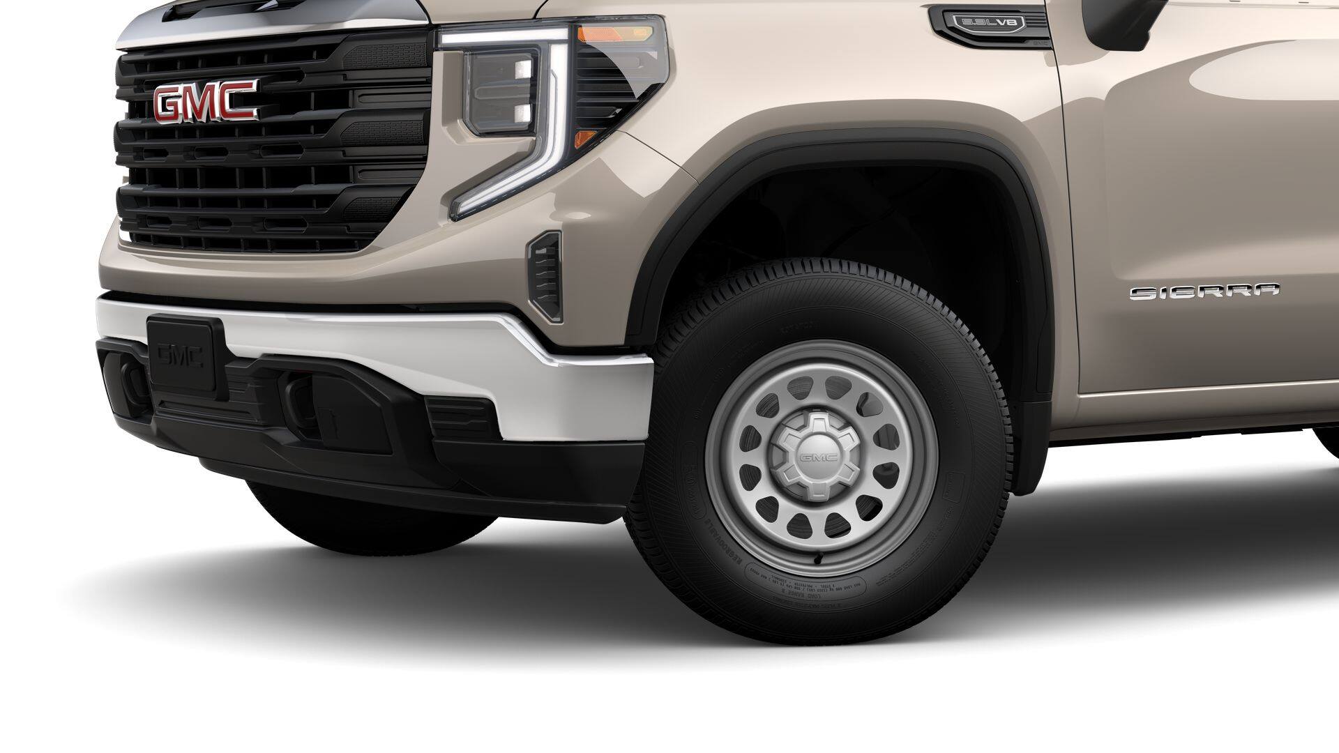 2026 GMC Sierra 1500 Pro - Photo 28