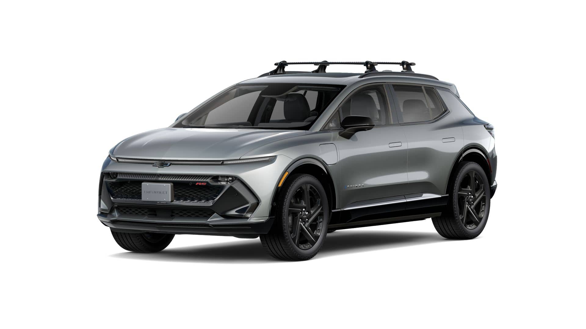 2025 Chevrolet Equinox EV RS - Photo 28