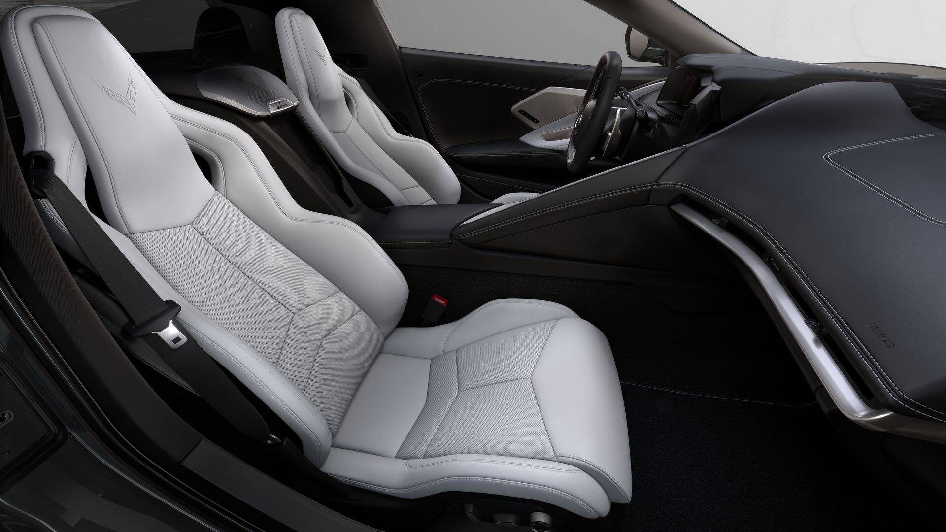 2025 Chevrolet Corvette 2LZ - Photo 41