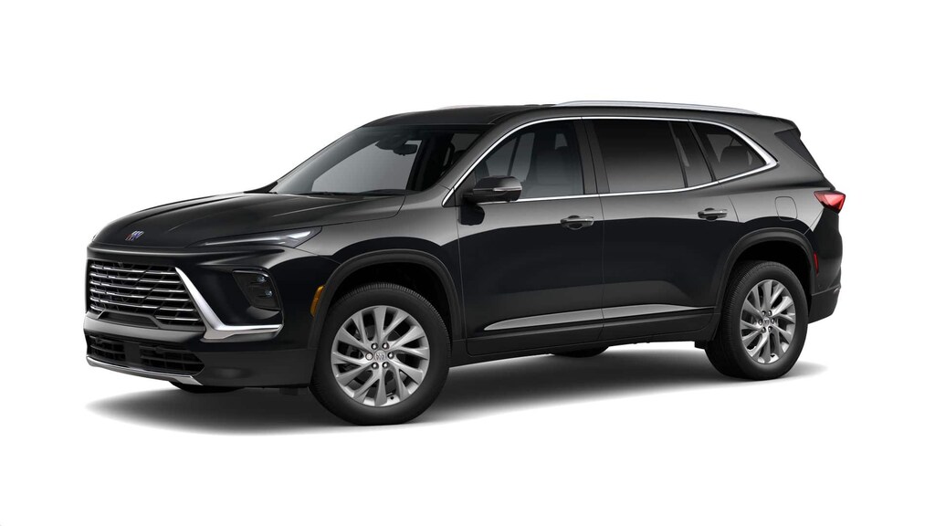 Used 2026 Buick Enclave Preferred SUV