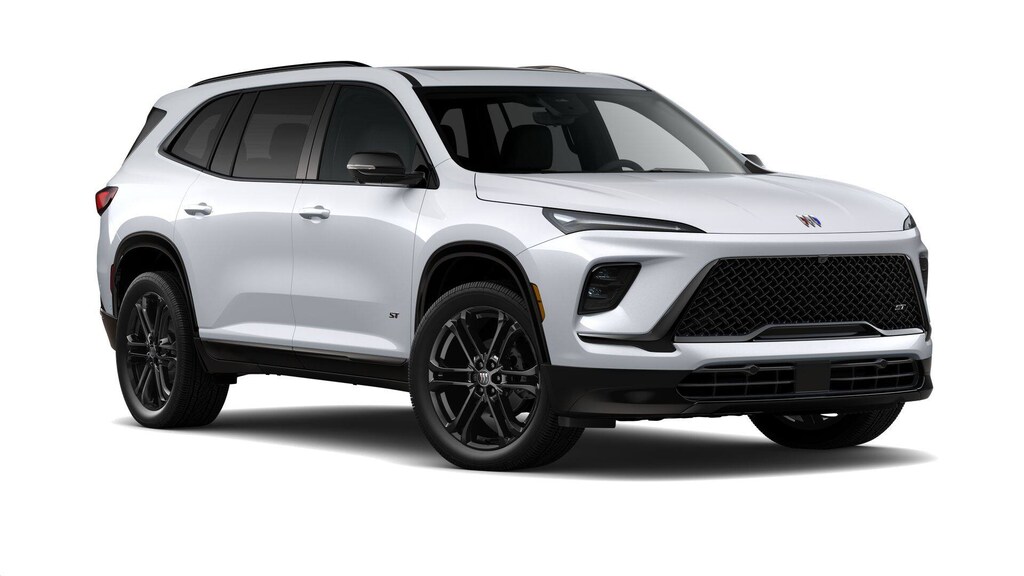 New 2026 Buick Enclave Sport Touring SUV