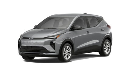 2027 Chevrolet Bolt LT SUV