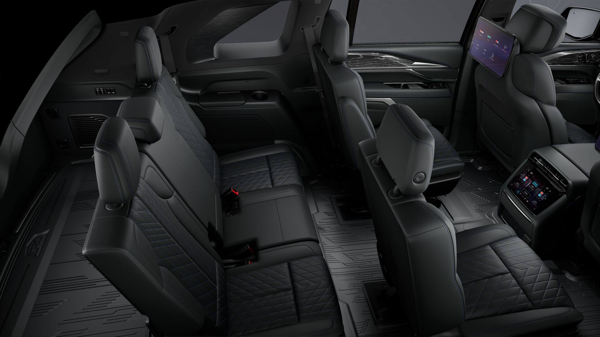 2026 Cadillac Escalade IQ Luxury - Photo 59