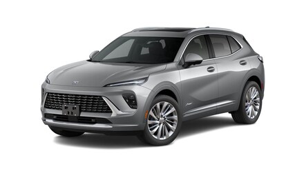 2026 Buick Envision Avenir SUV