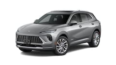 2026 Buick Envision Avenir SUV