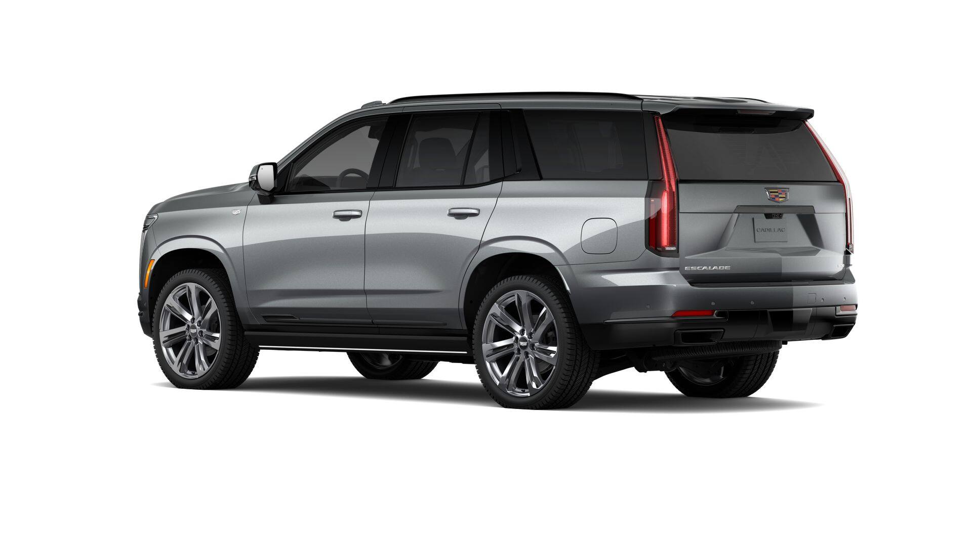 2026 Cadillac Escalade Sport - Photo 31