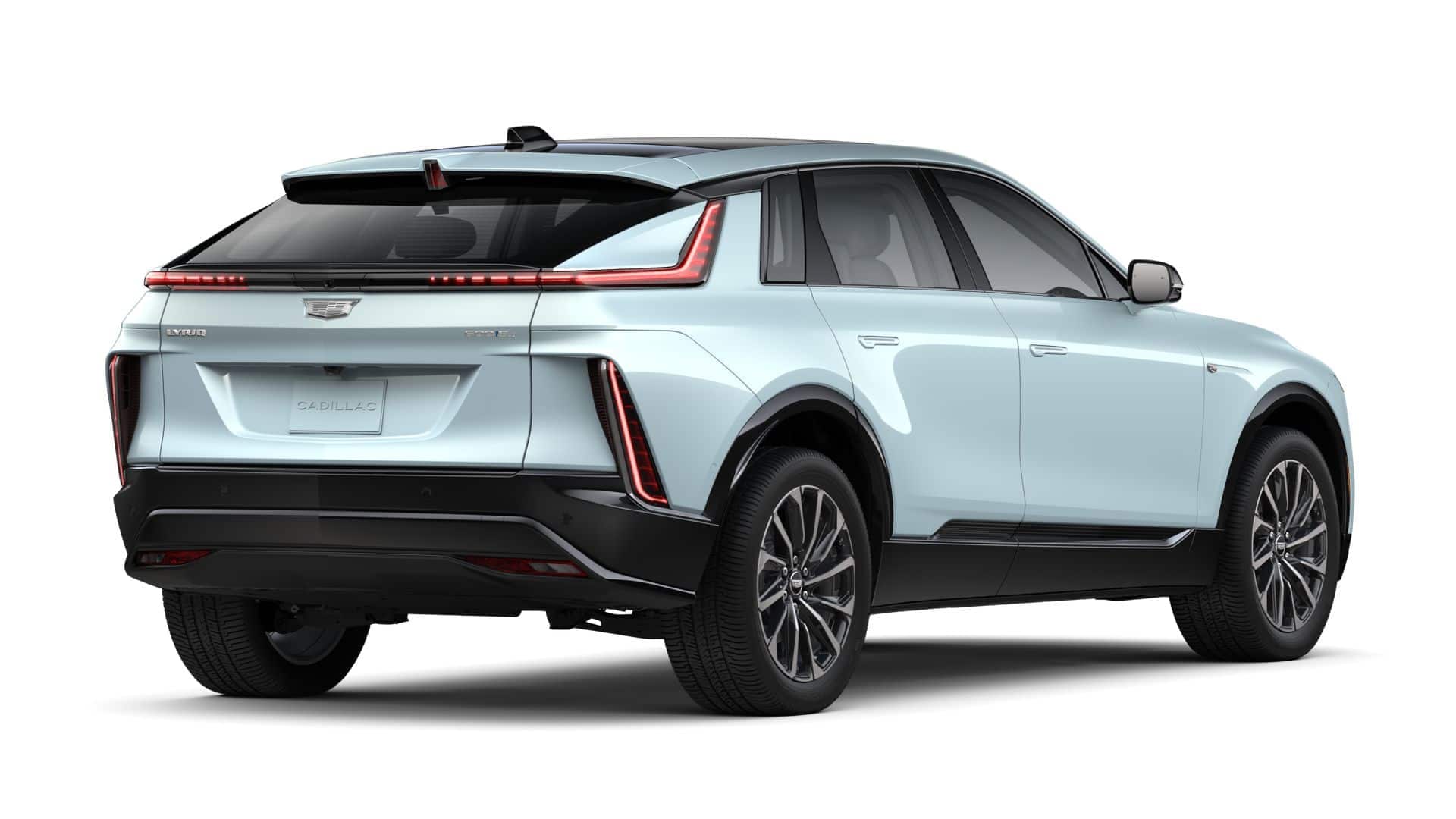 2025 Cadillac LYRIQ Sport 2 - Photo 40