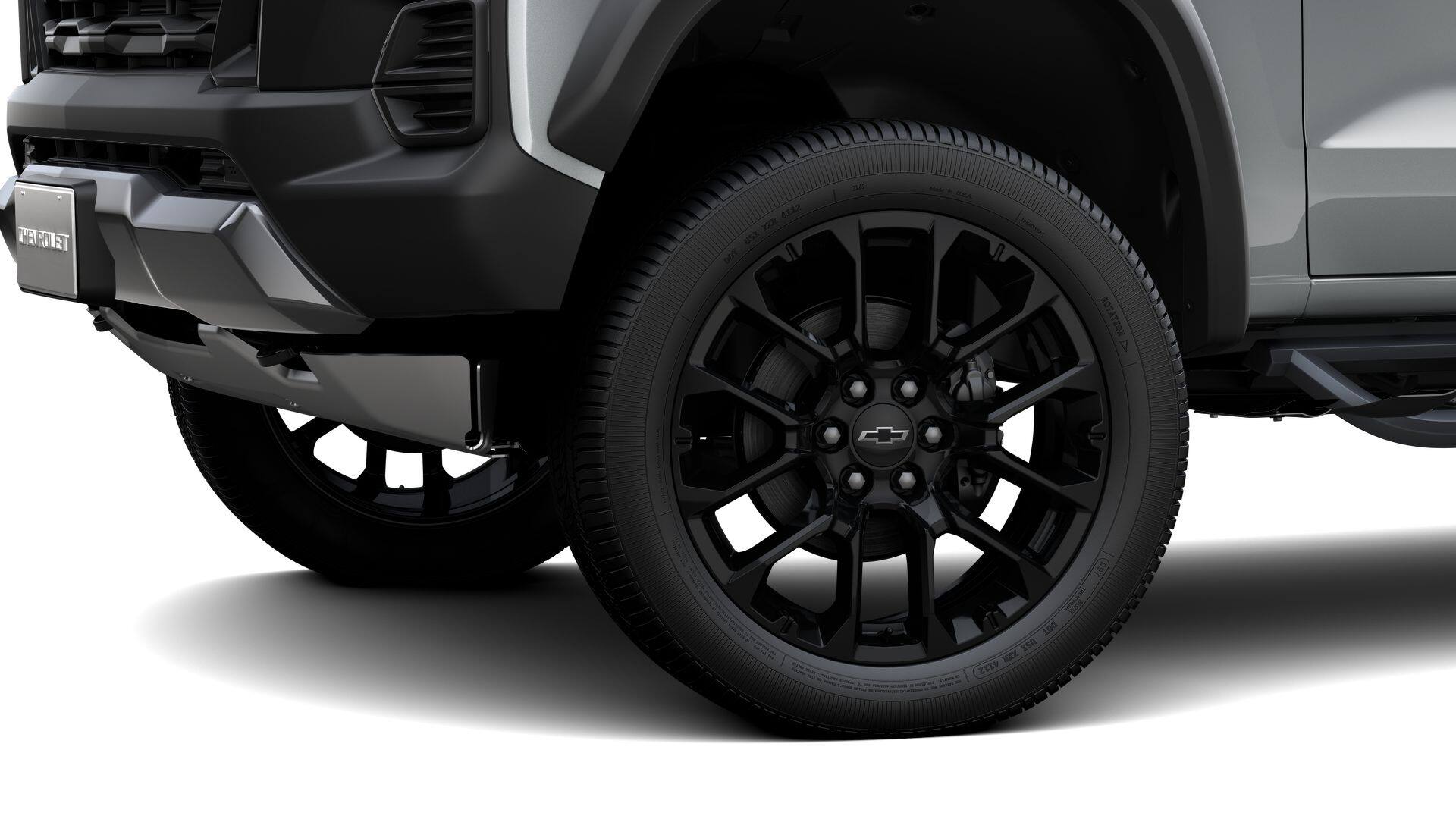 Thumbnail: 2026 Chevrolet Colorado - 33