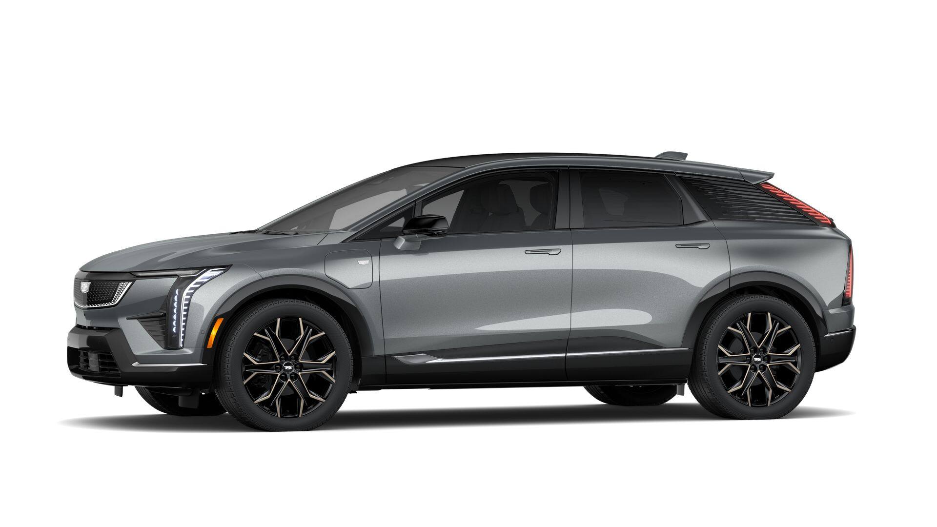 2027 Cadillac OPTIQ Sport - Photo 12