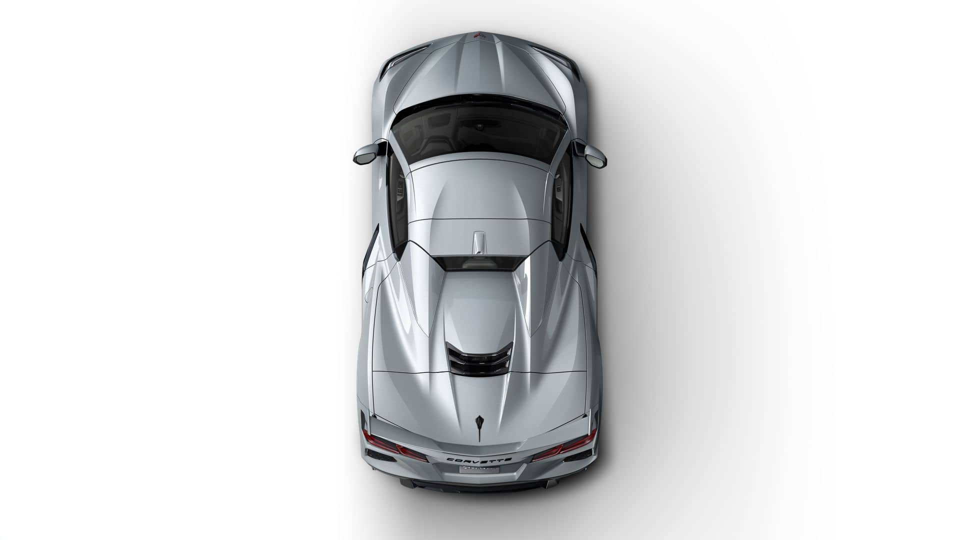 2026 Chevrolet Corvette 2LT - Photo 21
