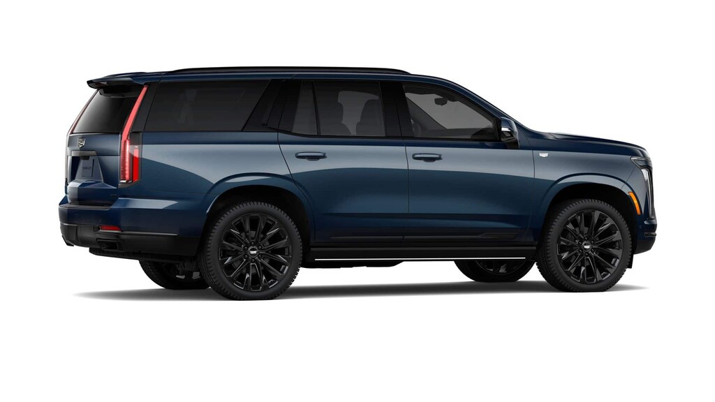 New 2026 CADILLAC Escalade Platinum Sport SUV