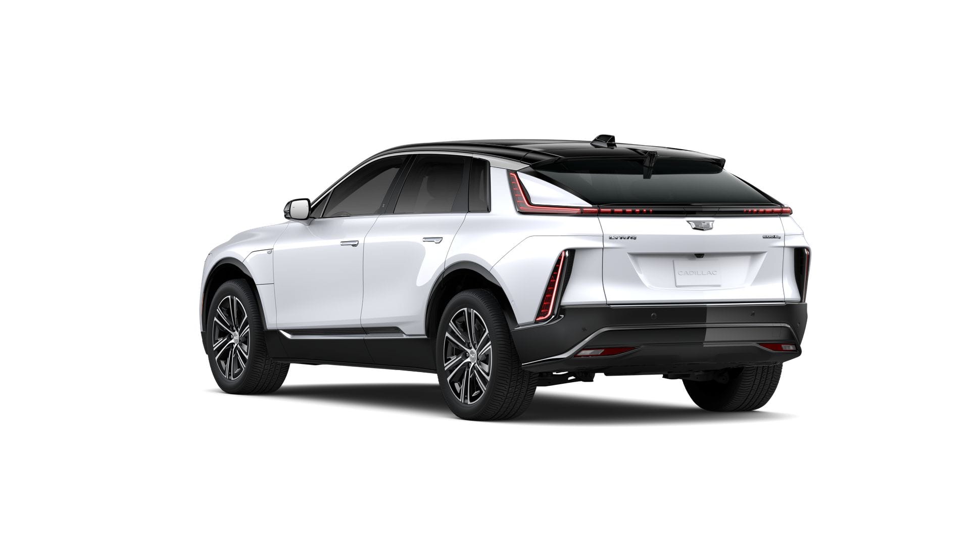 2026 Cadillac LYRIQ Luxury - Photo 29