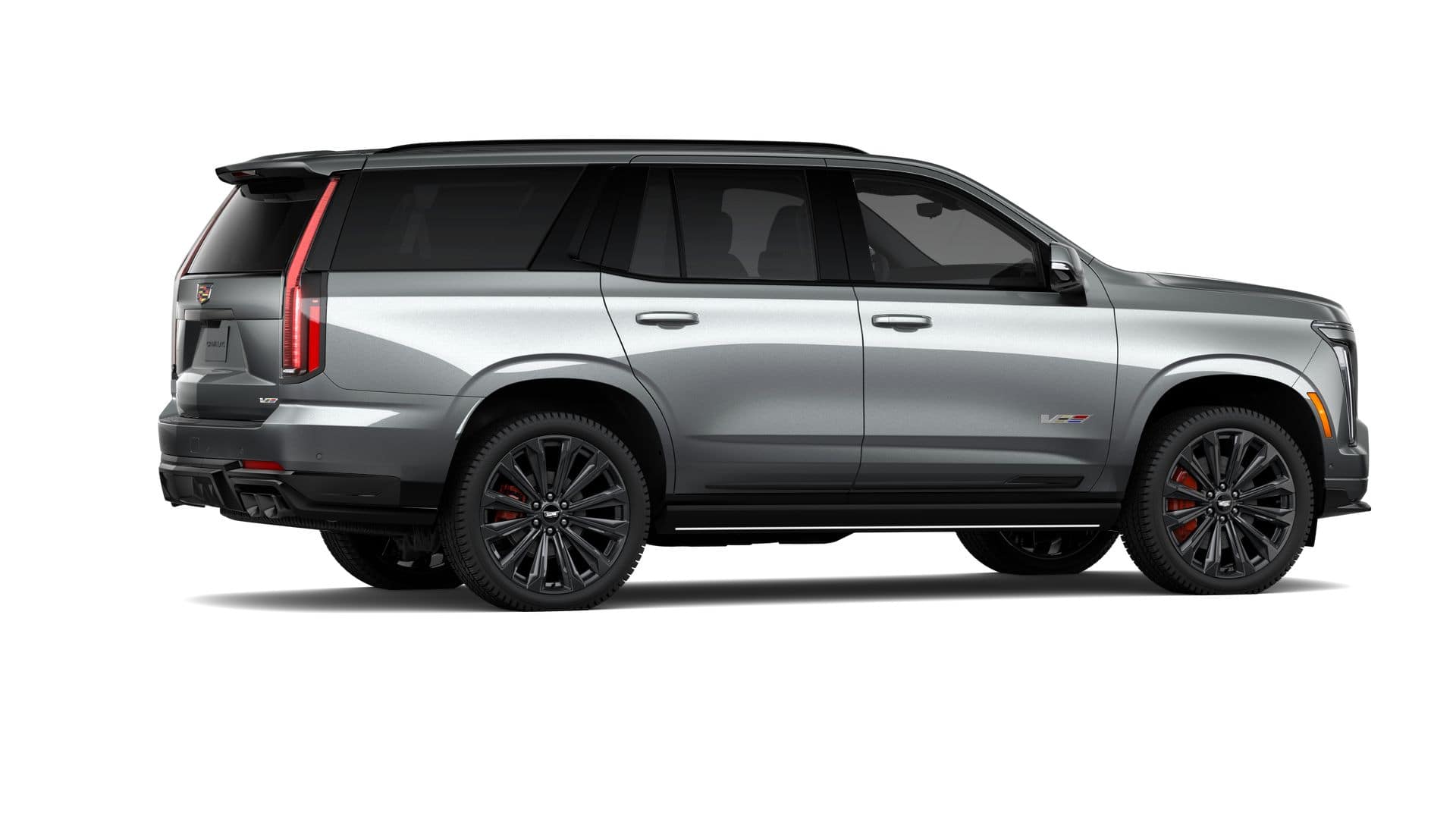 2026 Cadillac Escalade V-Series - Photo 17