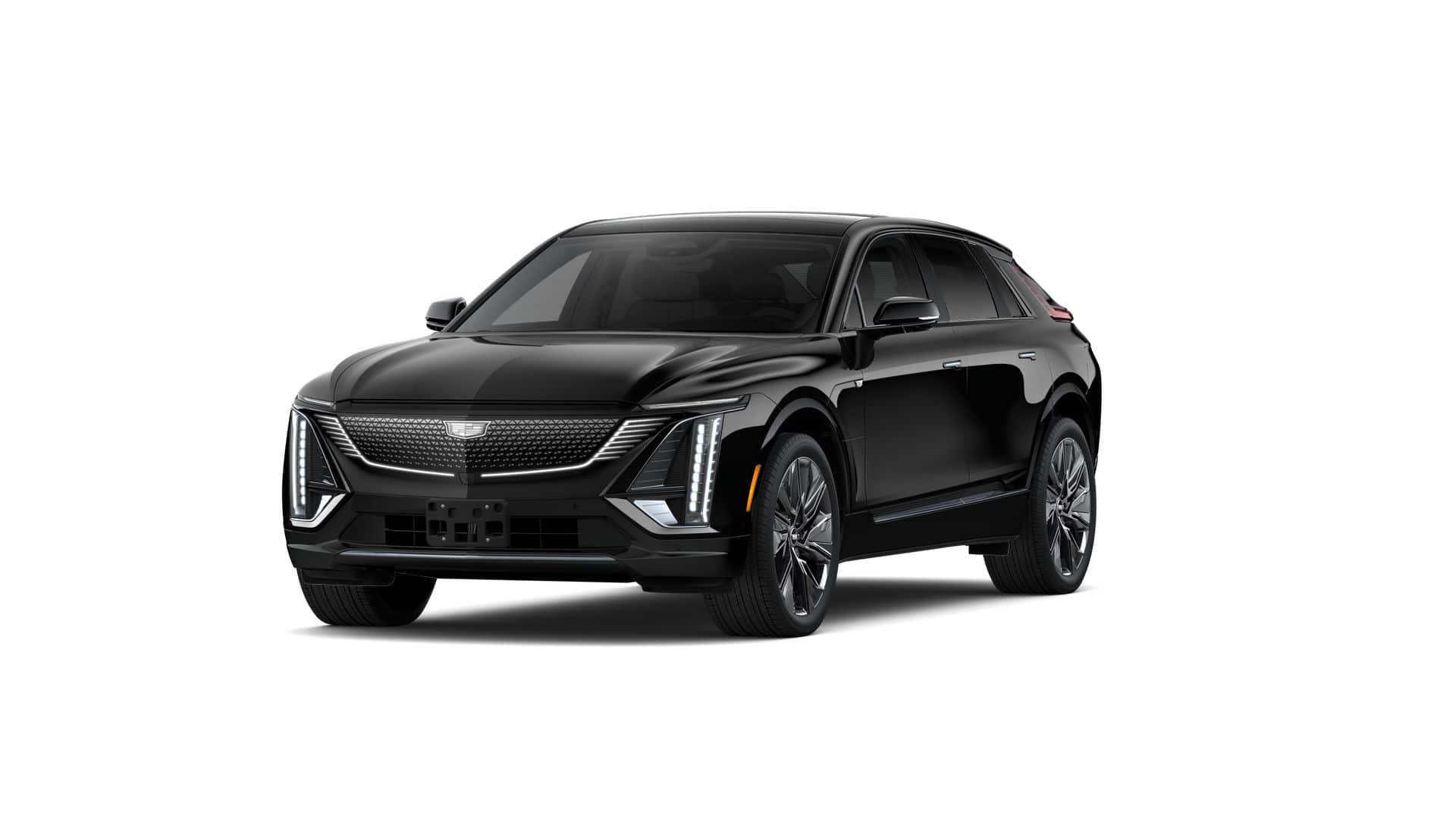 CADILLAC LYRIQ