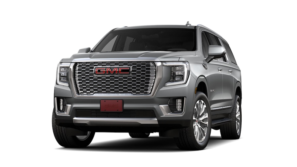 New 2024 GMC Yukon XL For Sale at Ciocca Chevrolet Buick GMC of