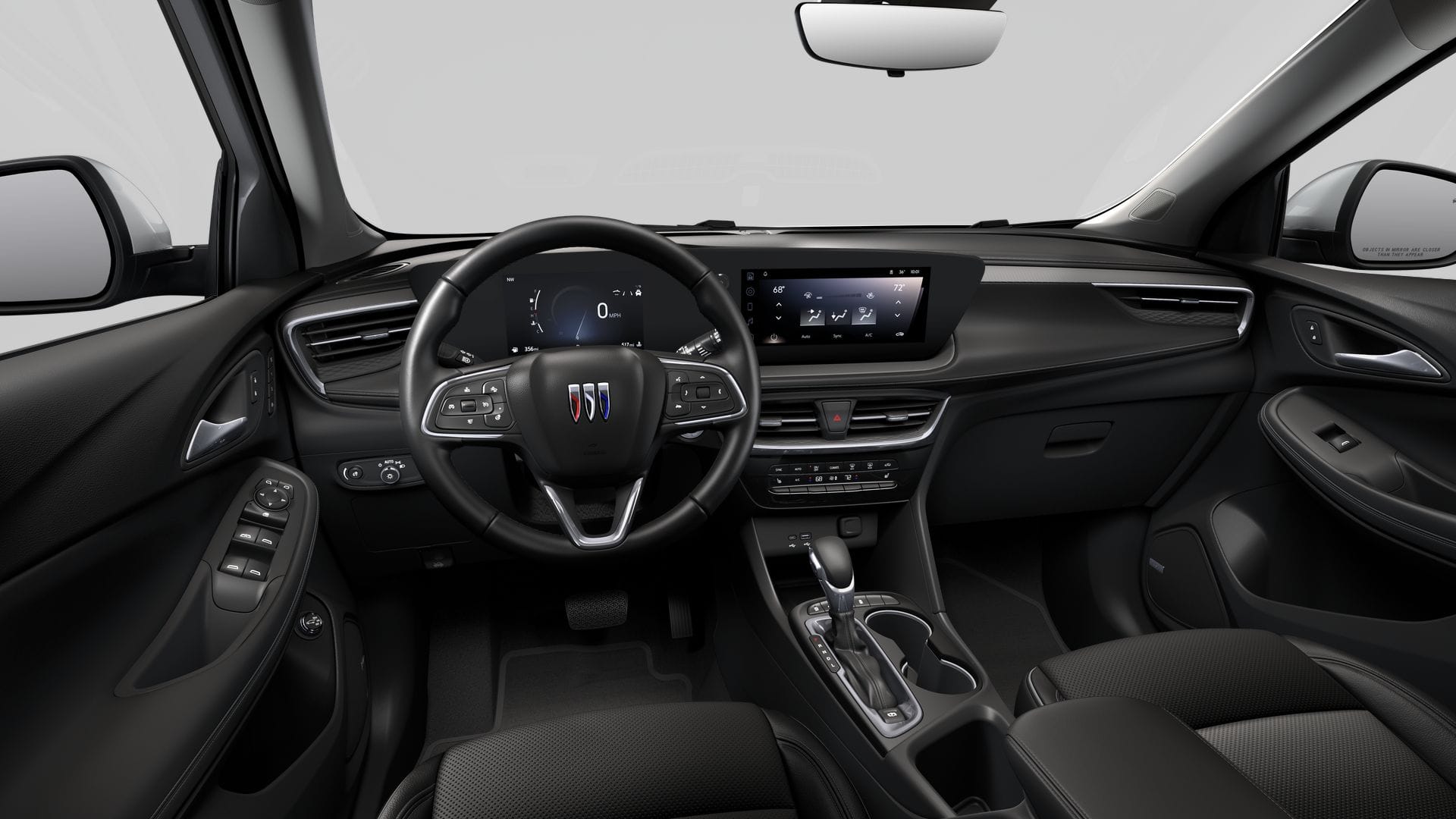 2026 Buick Encore GX Avenir - Photo 44