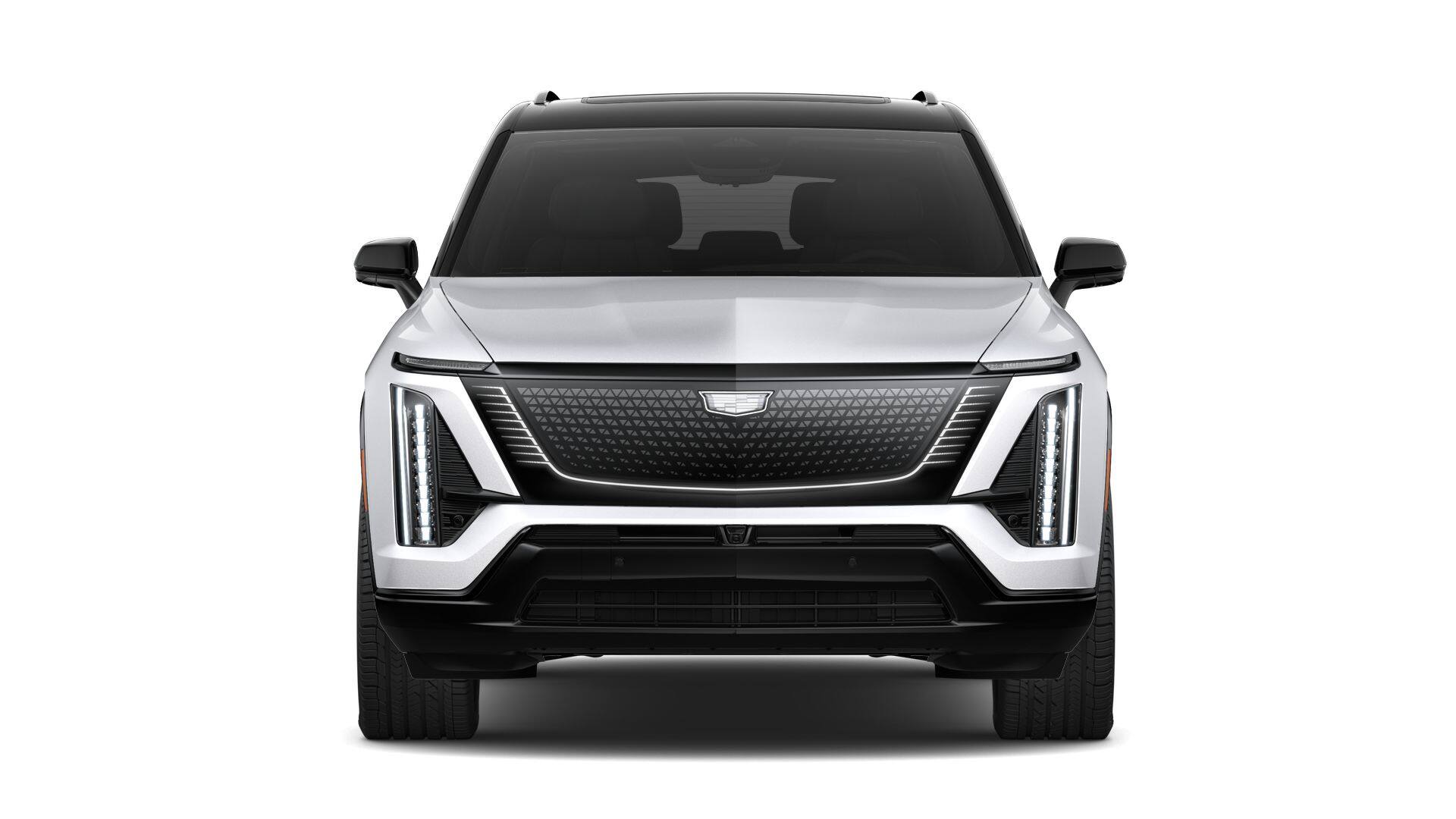 Thumbnail: 2026 Cadillac Vistiq - 2