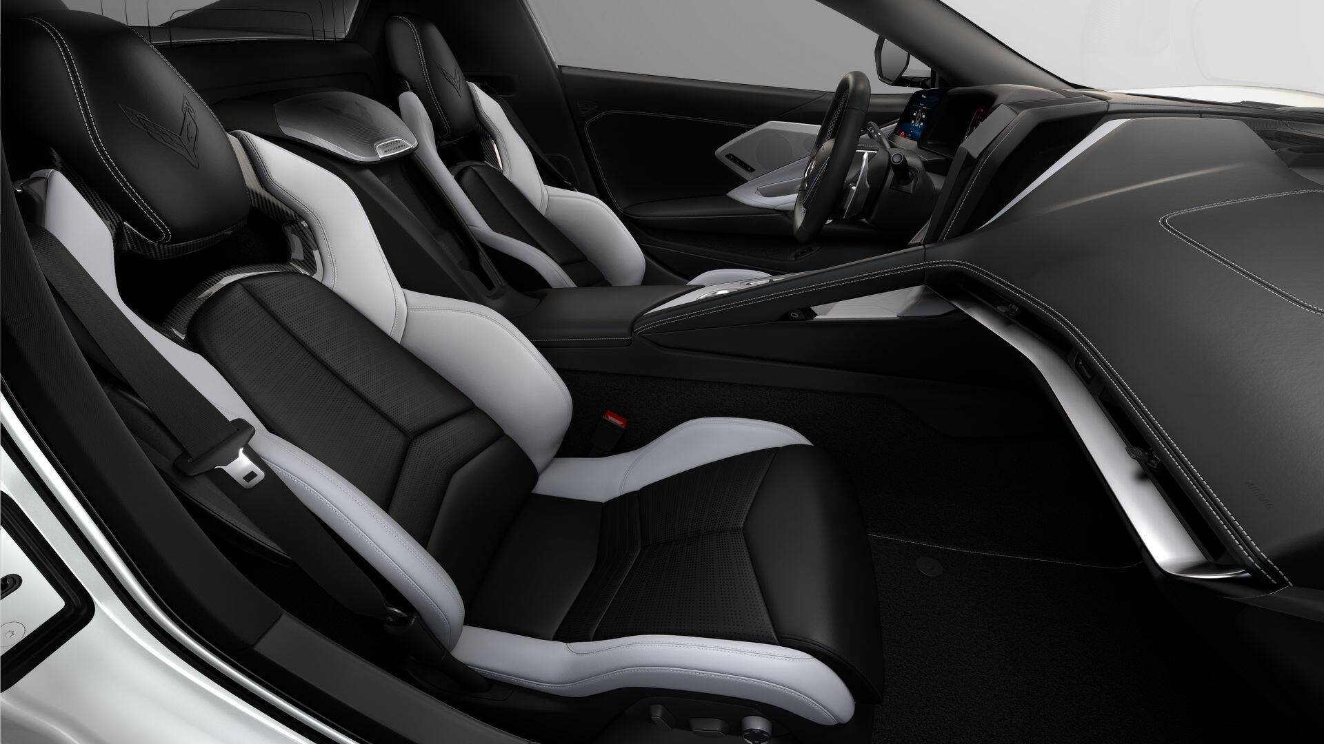2026 Chevrolet Corvette 2LT - Photo 35