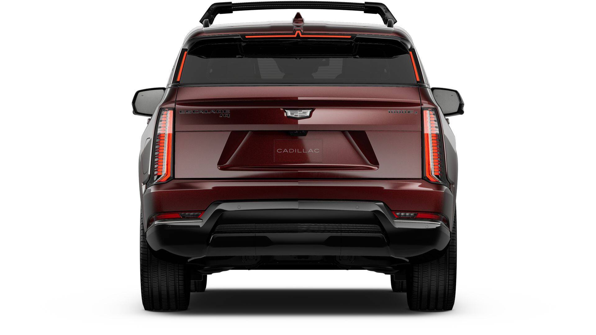 2025 Cadillac Escalade IQ Sport 1 - Photo 47