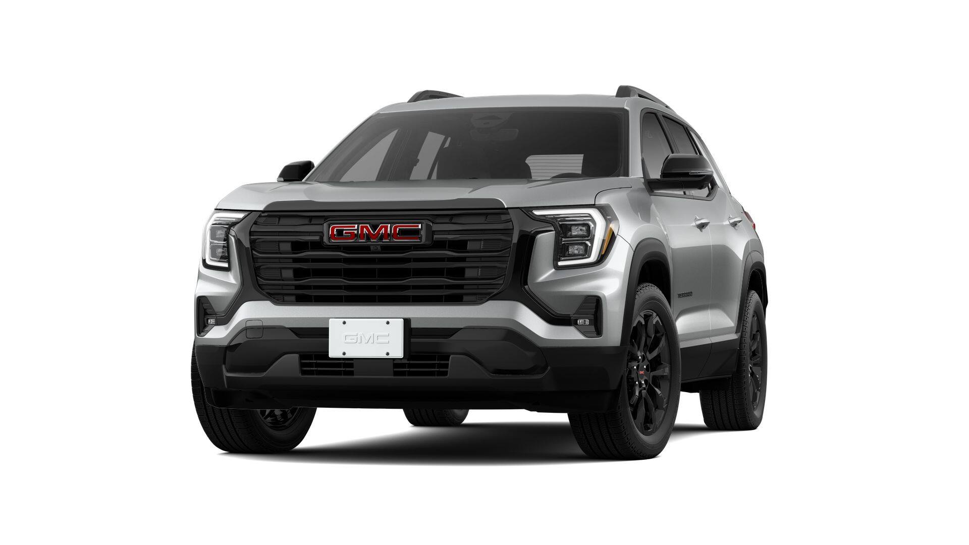 2026 Gmc Terrain Elevation photo 2