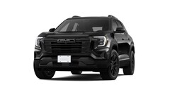 2026 GMC Terrain Elevation SUV