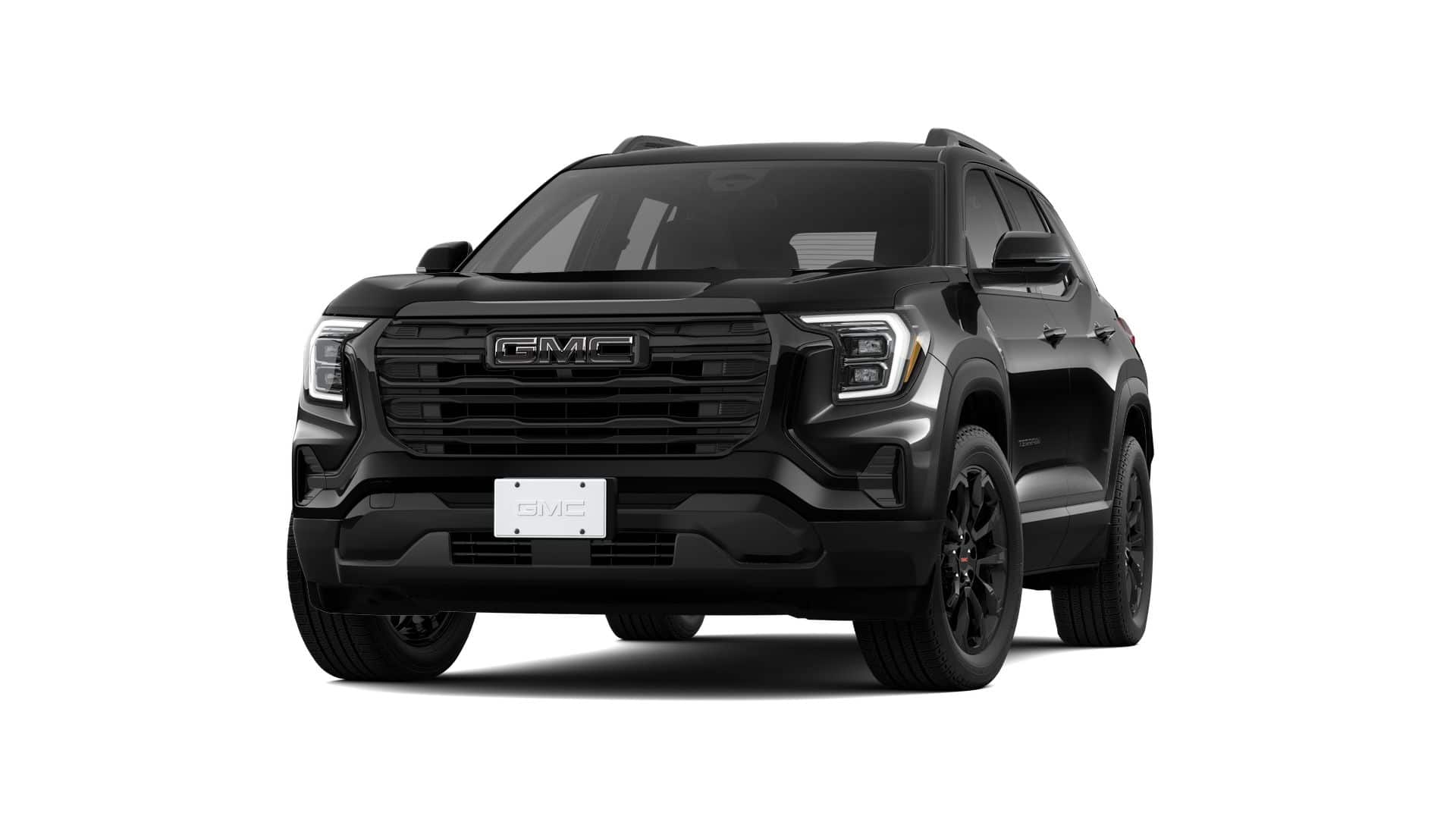 2026 Gmc Terrain Elevation photo 2
