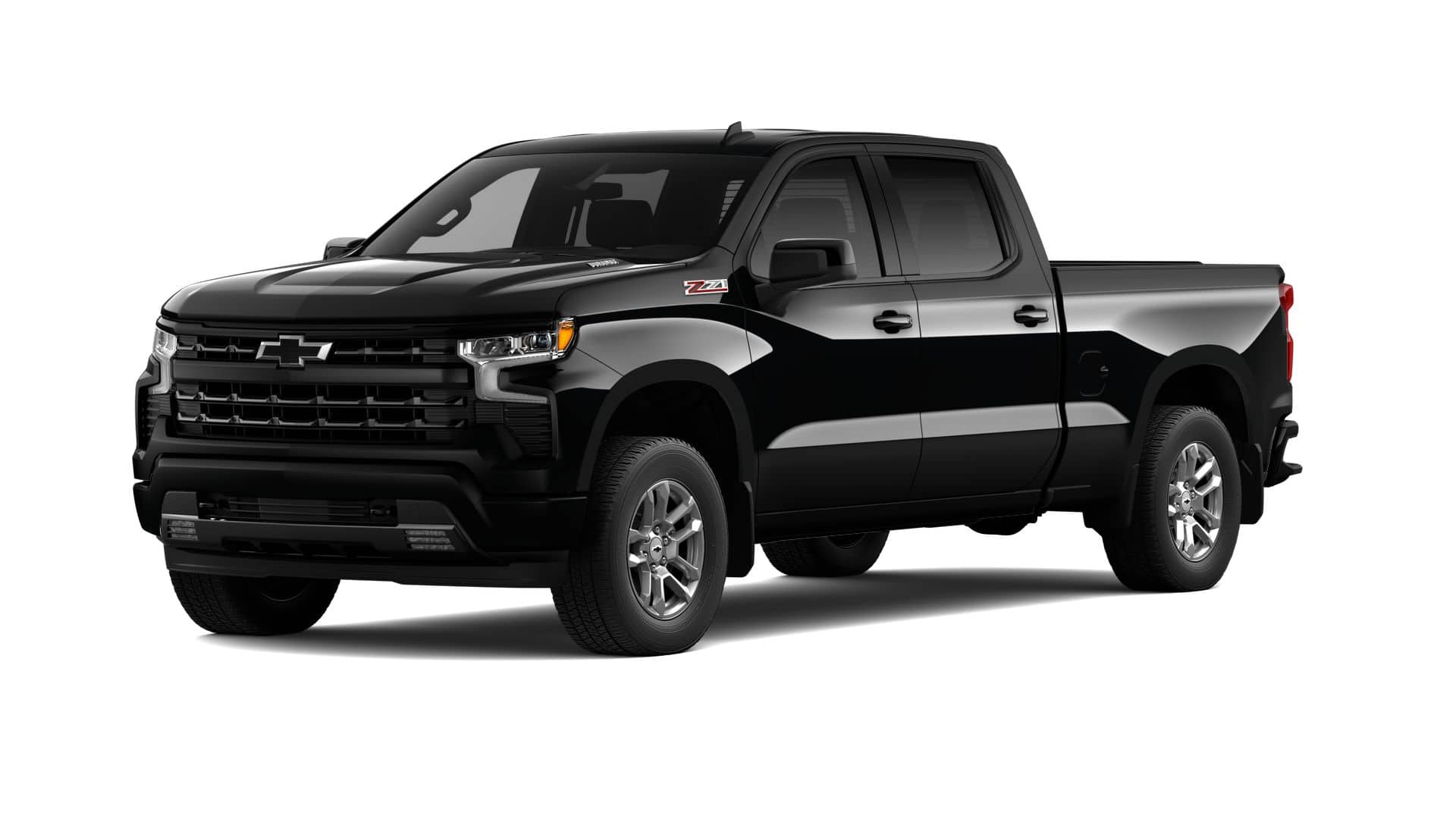 Thumbnail: 2026 Chevrolet Silverado 1500 - 25