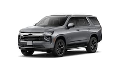 2026 Chevrolet Tahoe LS SUV N26210