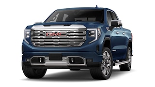 Used 2026 GMC Sierra 1500 Denali Truck for Sale in Conroe, TX, at Wiesner Buick GMC