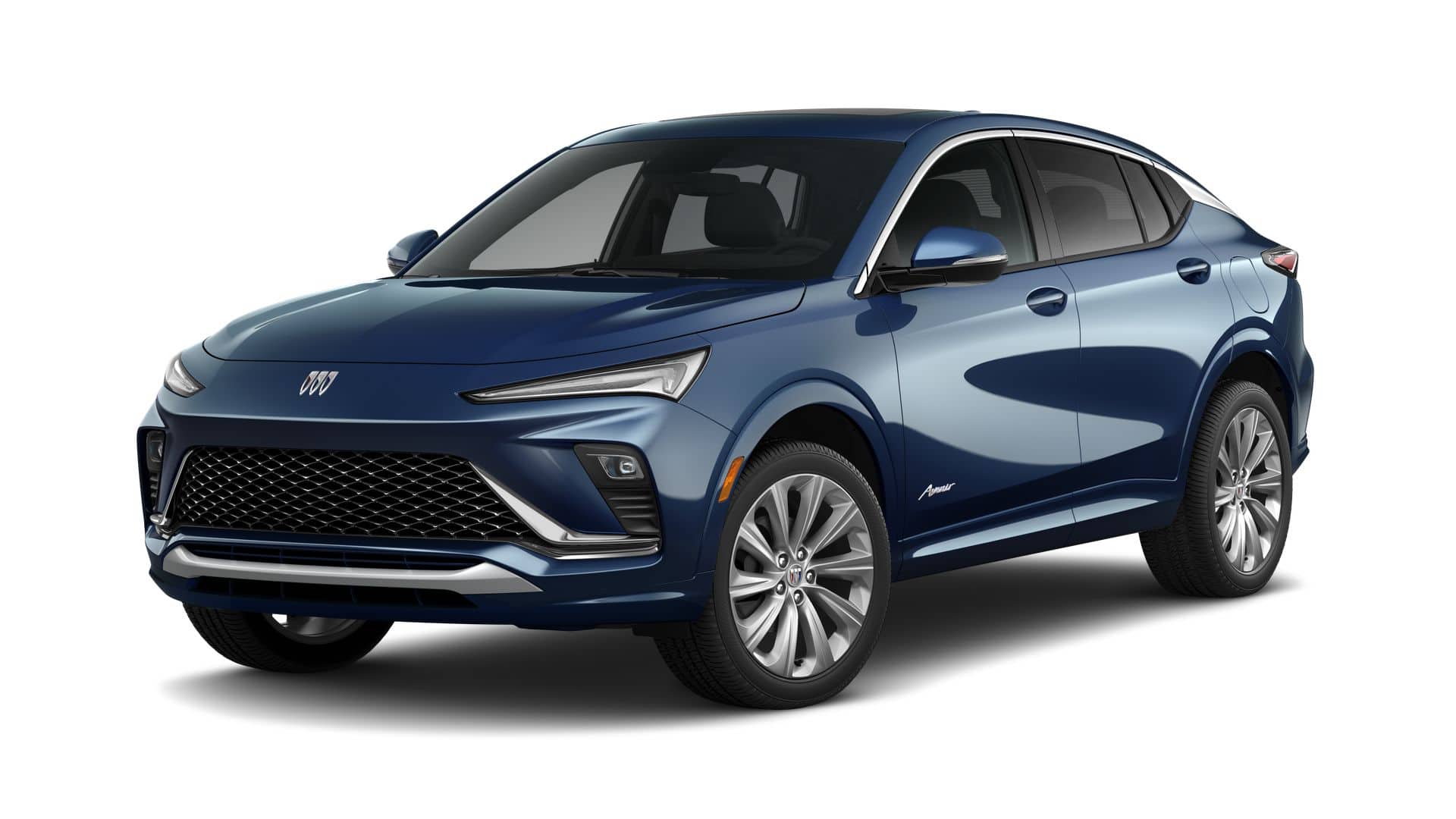 2026 Buick Envista Avenir photo 2